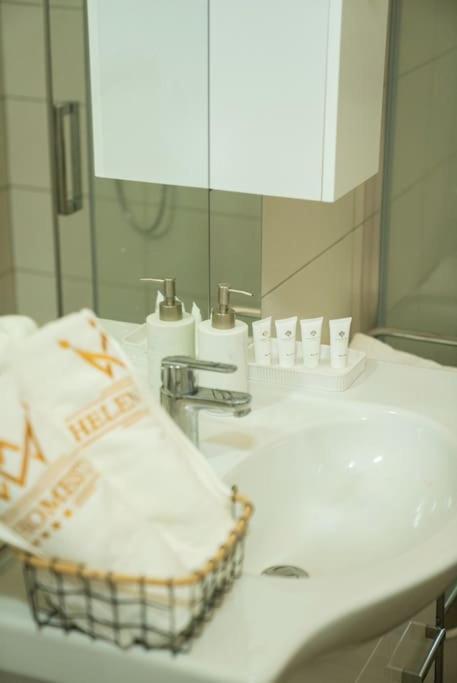 Cozy Flat By Wenceslas Square! براغ المظهر الخارجي الصورة