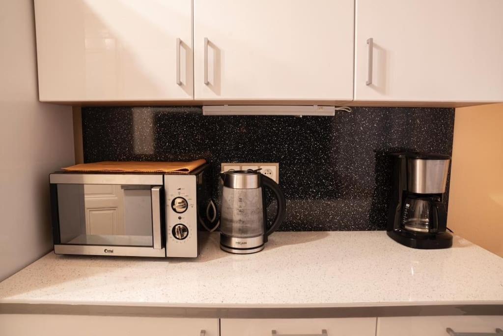 Cozy Flat By Wenceslas Square! براغ المظهر الخارجي الصورة
