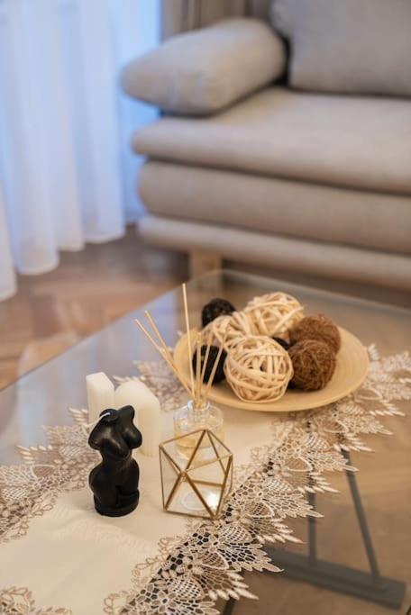 Cozy Flat By Wenceslas Square! براغ المظهر الخارجي الصورة